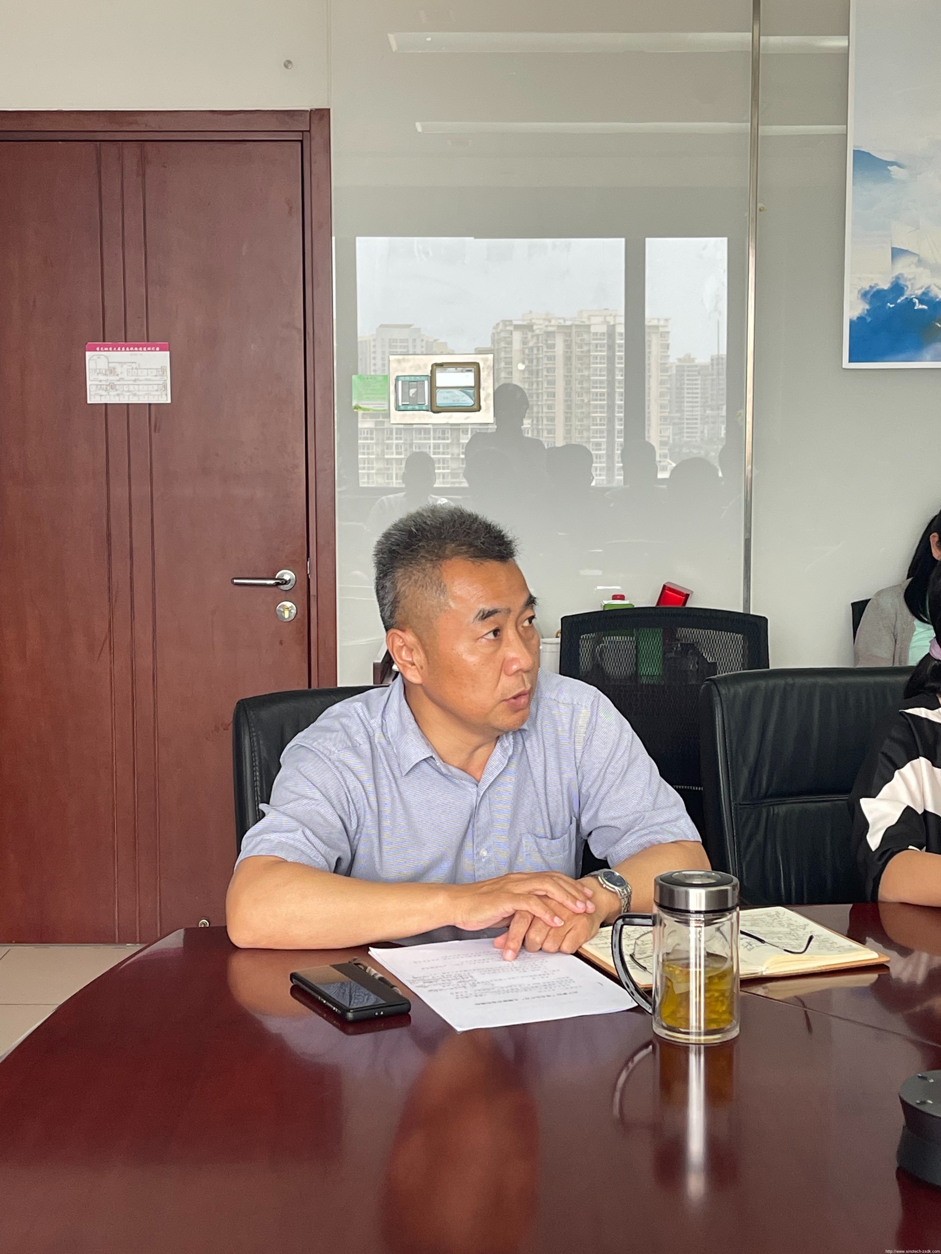 中色地科|礦產勘查|