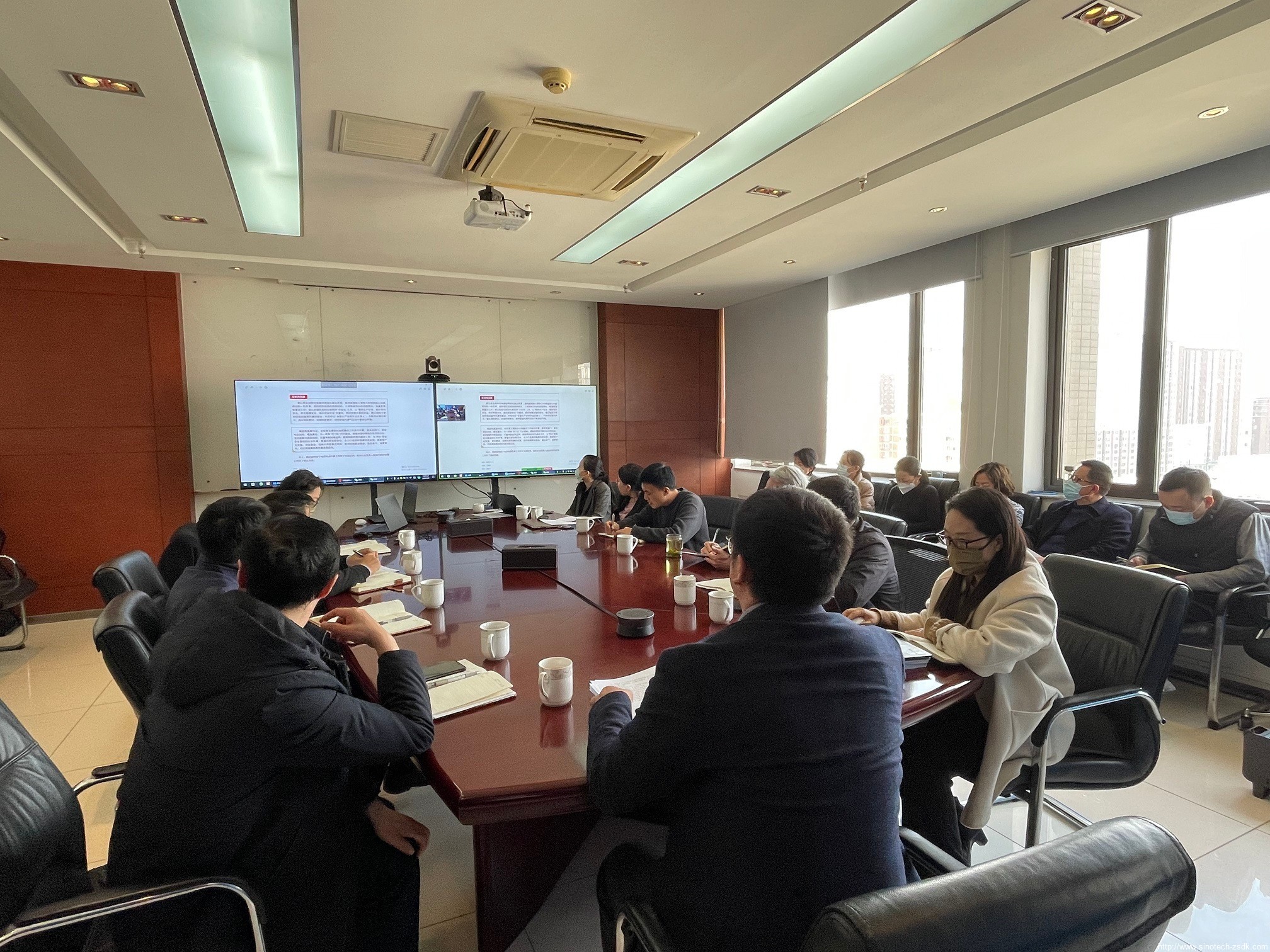 中色地科|礦產勘查|