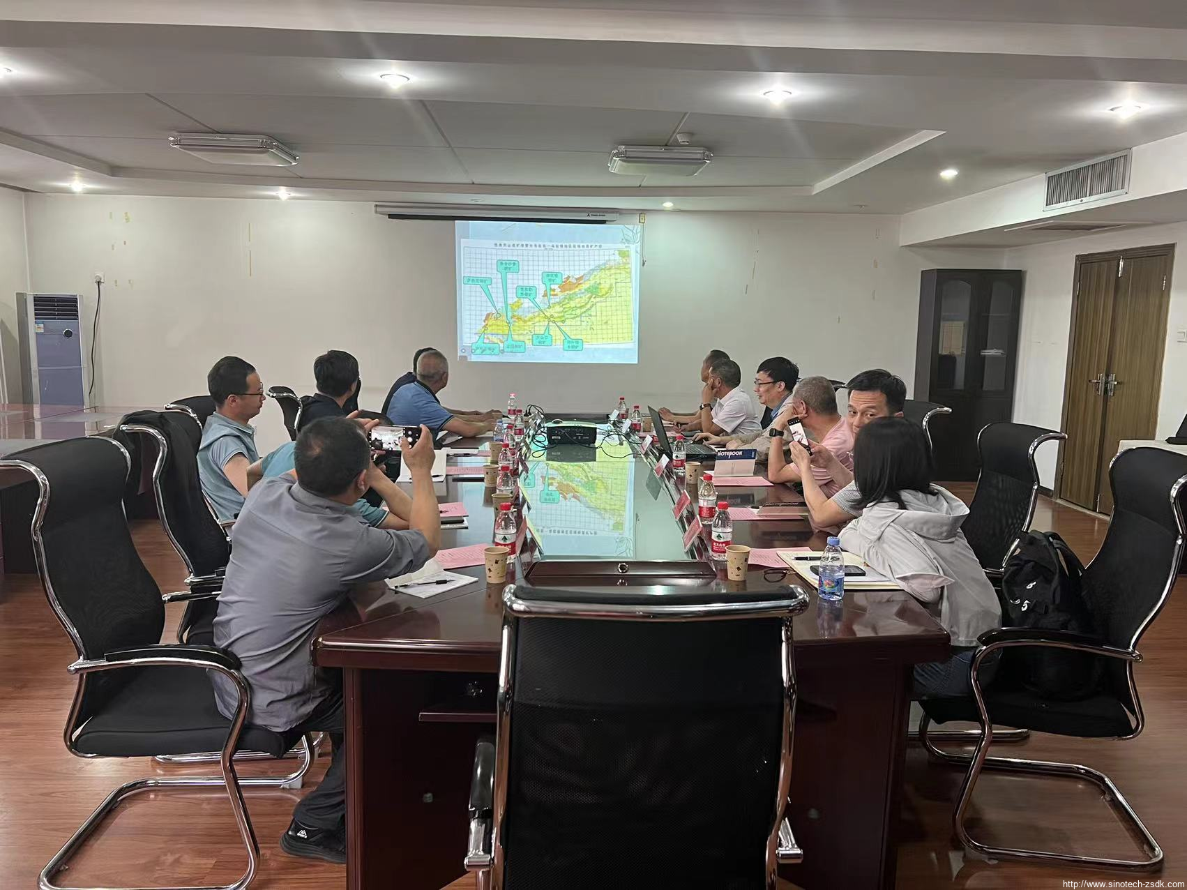 中色地科|礦產勘查| 中色地科|礦產勘查|