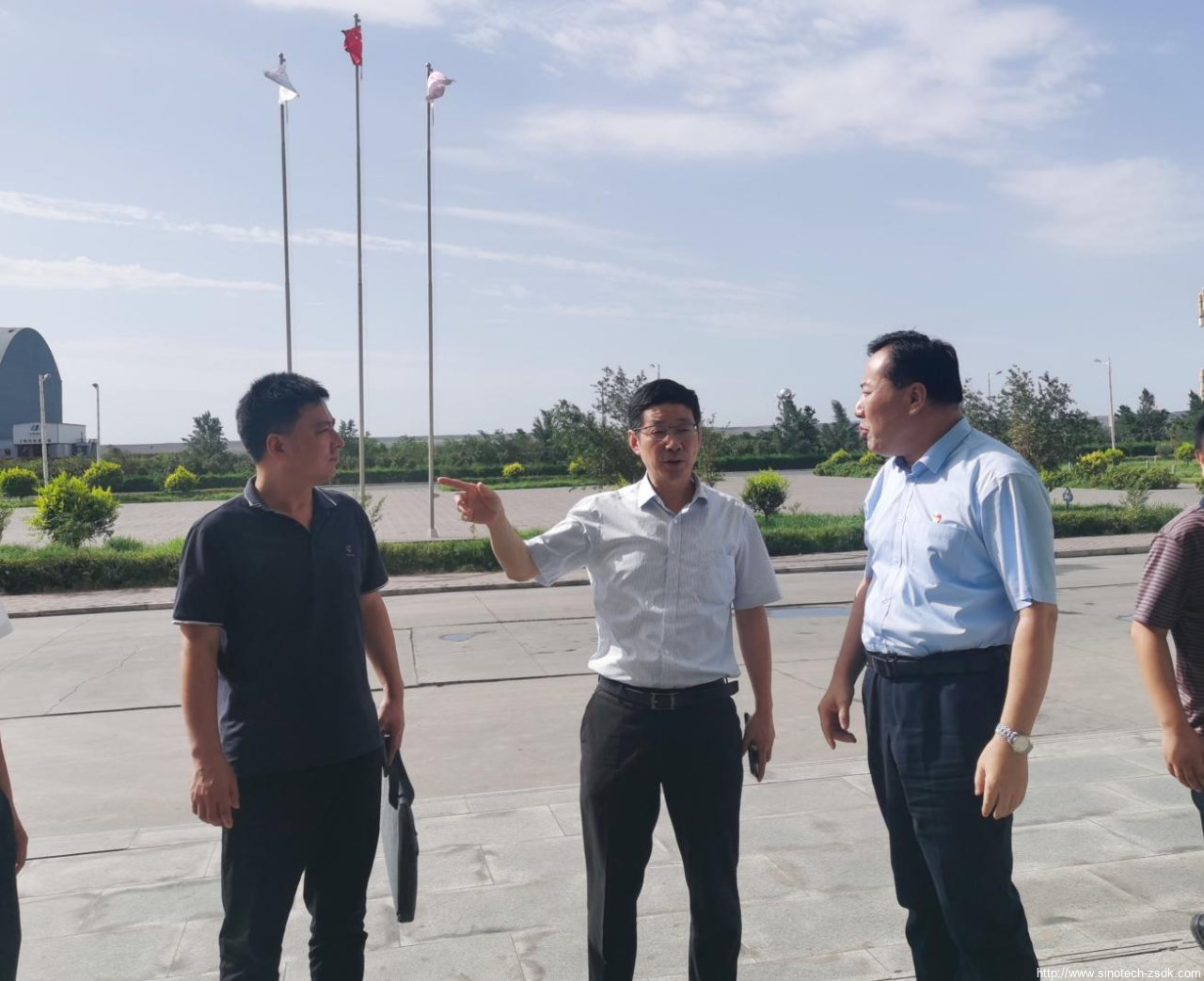 中色地科|礦產勘查|