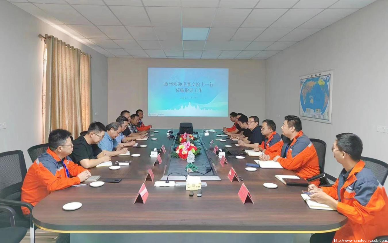 中色地科|礦產勘查|